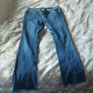 Vera Wang jeans